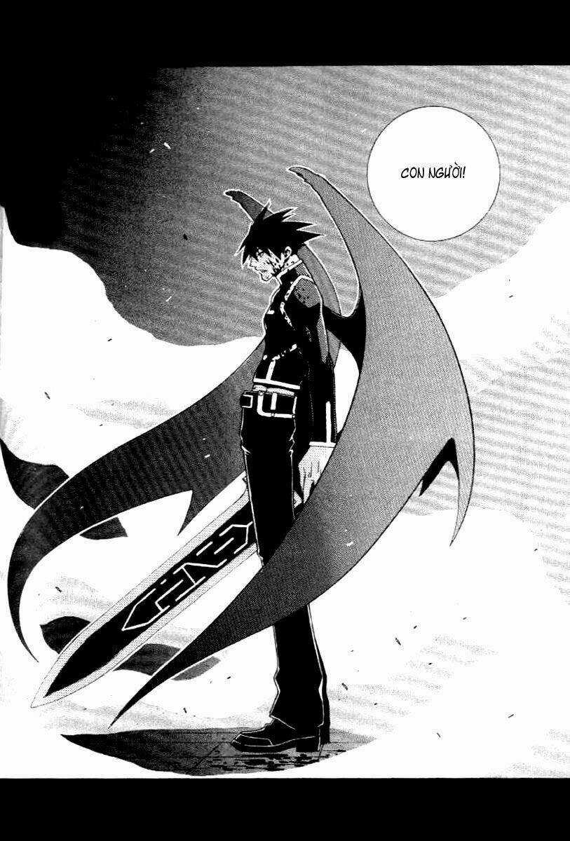 Ragnarok Chapter 19 trang 11