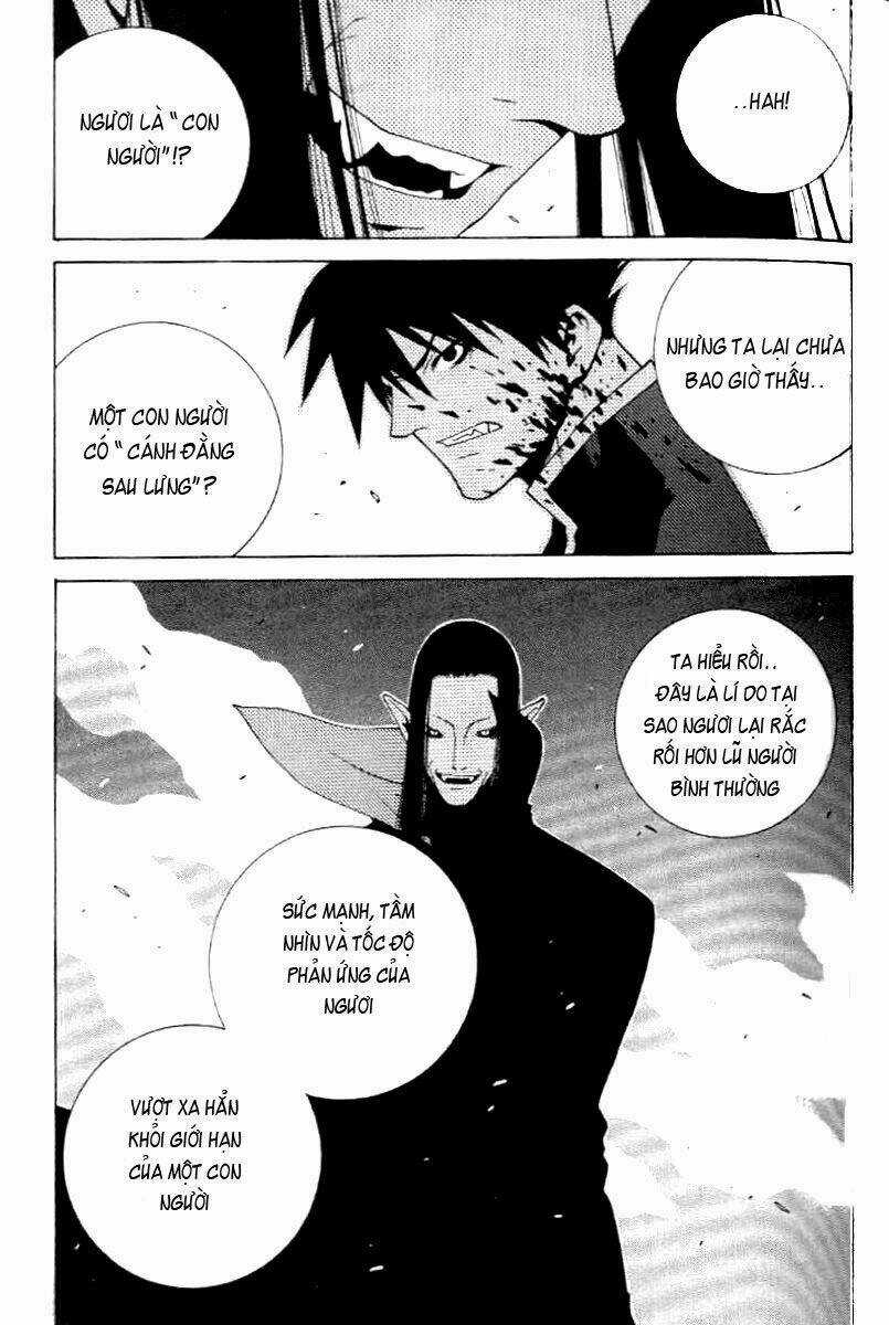 Ragnarok Chapter 19 trang 12