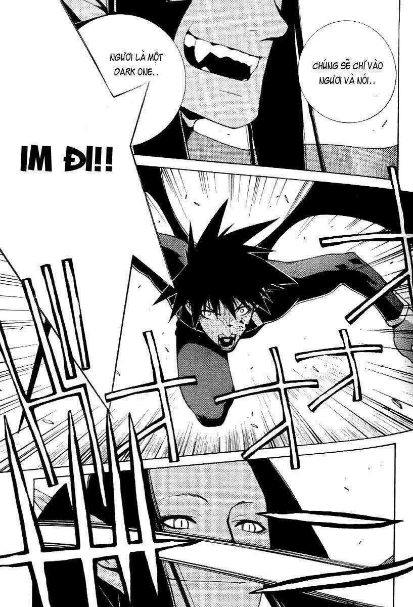 Ragnarok Chapter 19 trang 14