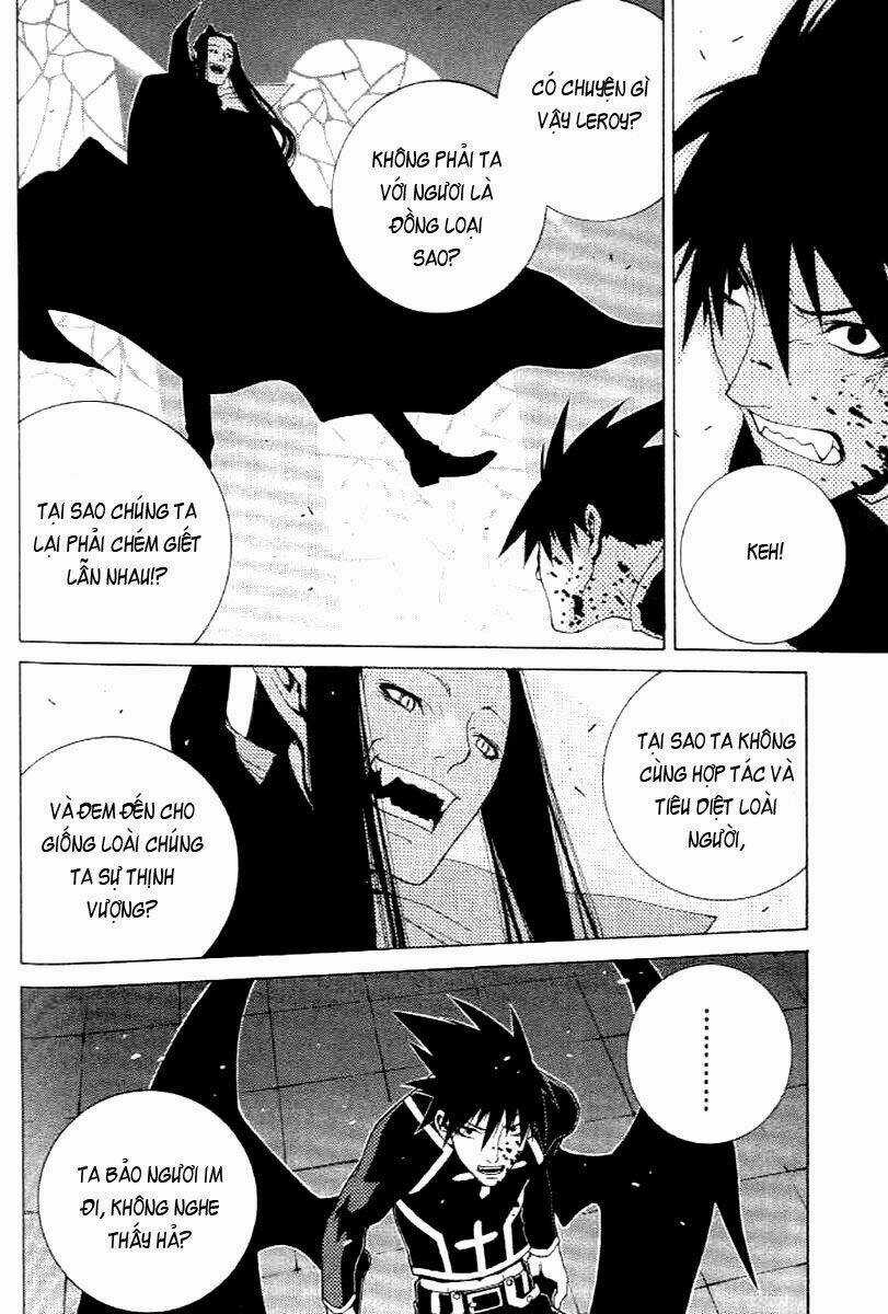 Ragnarok Chapter 19 trang 15