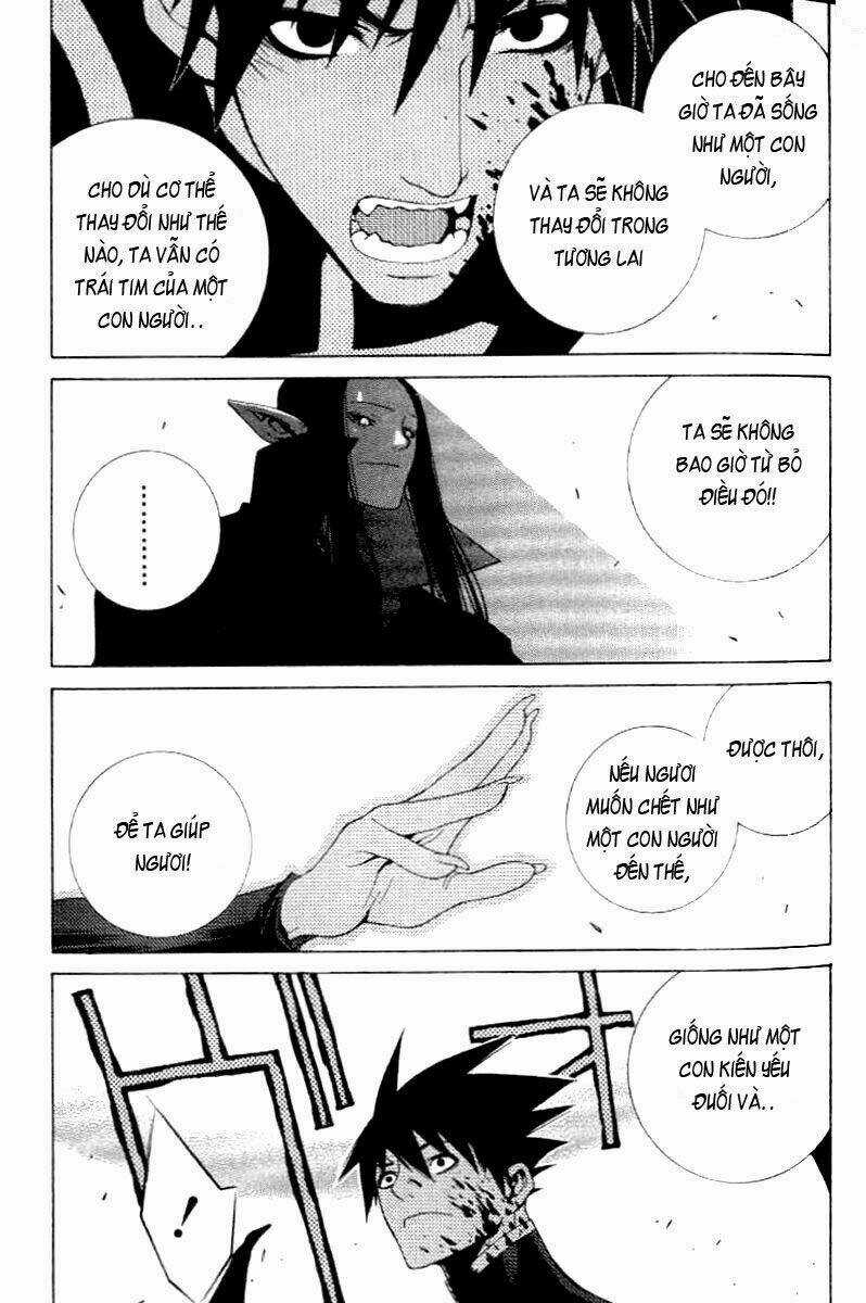 Ragnarok Chapter 19 trang 16