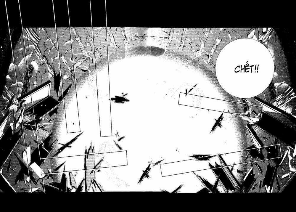 Ragnarok Chapter 19 trang 17