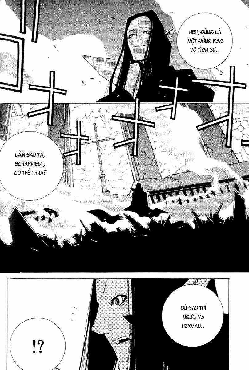 Ragnarok Chapter 19 trang 18