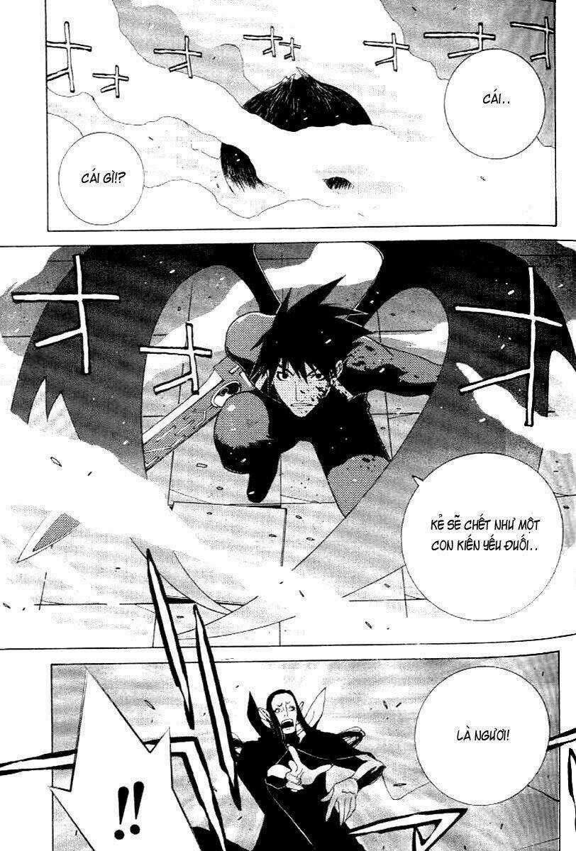 Ragnarok Chapter 19 trang 19