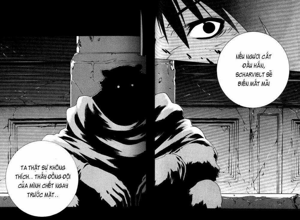 Ragnarok Chapter 19 trang 22