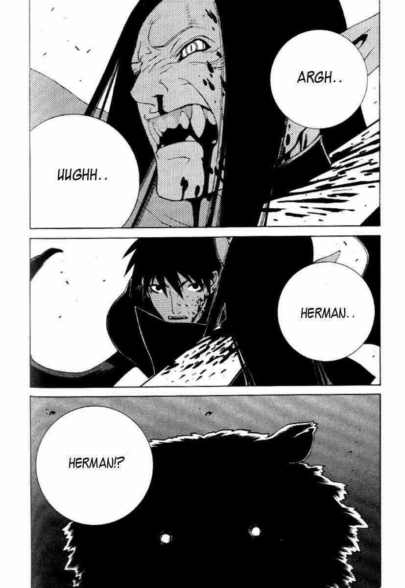 Ragnarok Chapter 19 trang 23