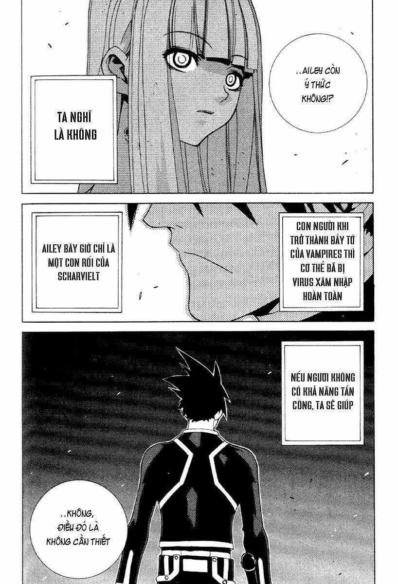 Ragnarok Chapter 19 trang 4