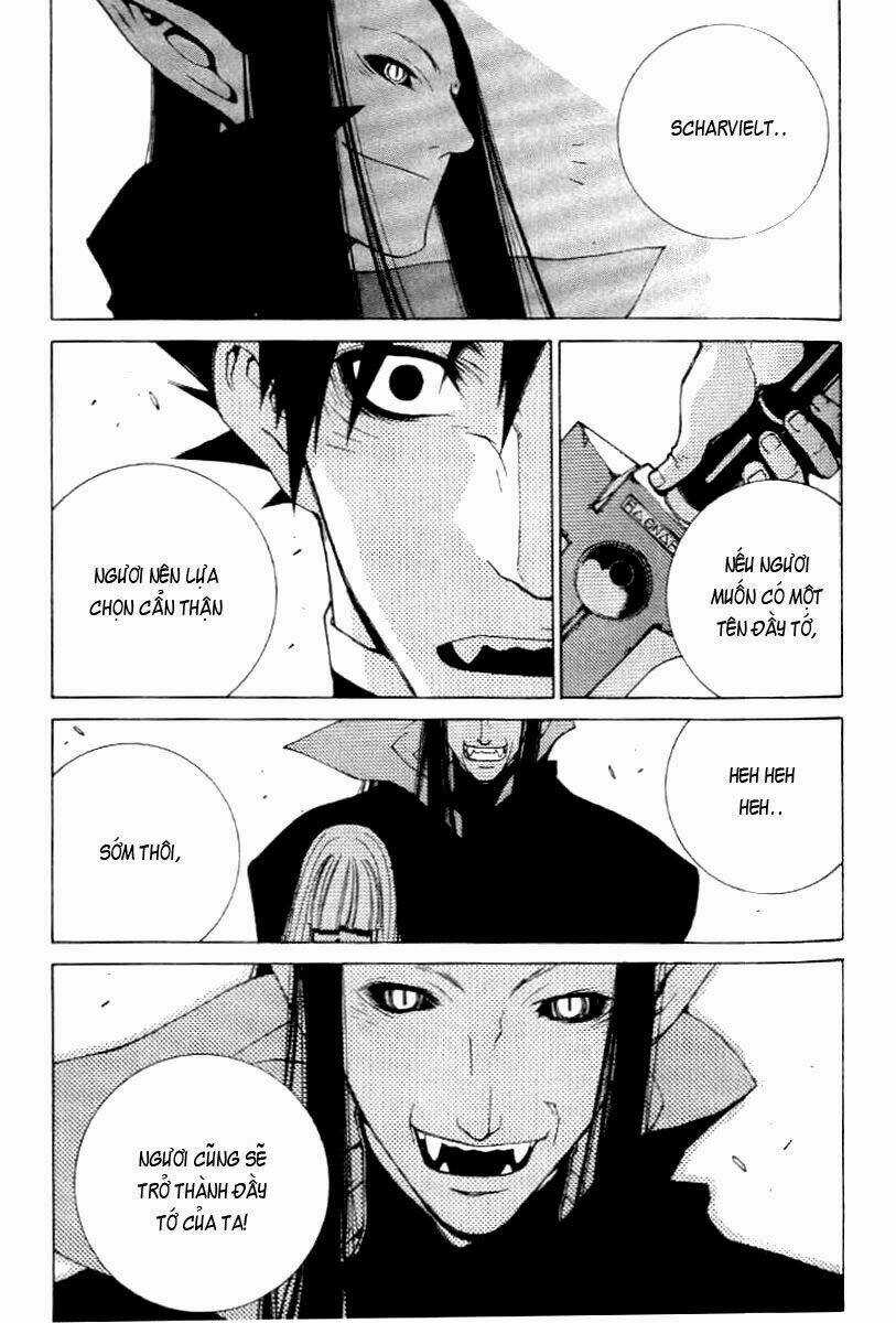 Ragnarok Chapter 19 trang 5