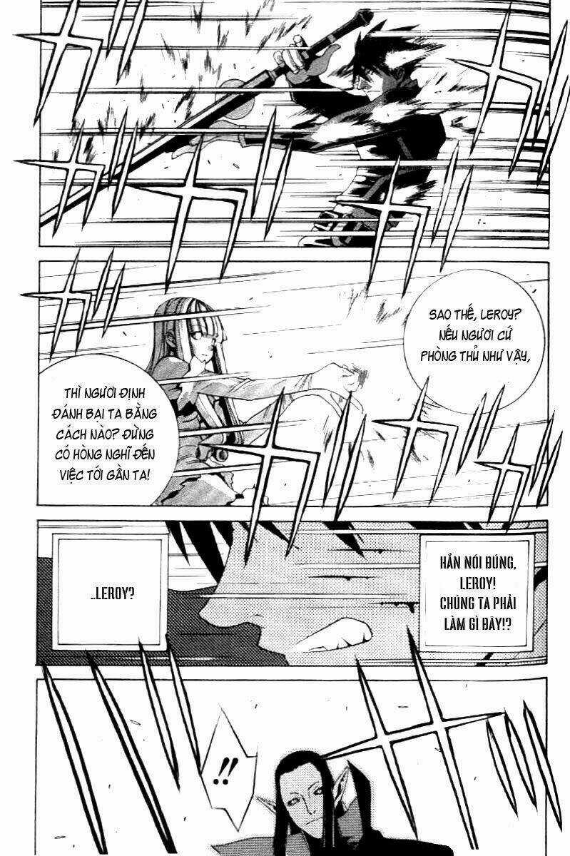 Ragnarok Chapter 19 trang 7