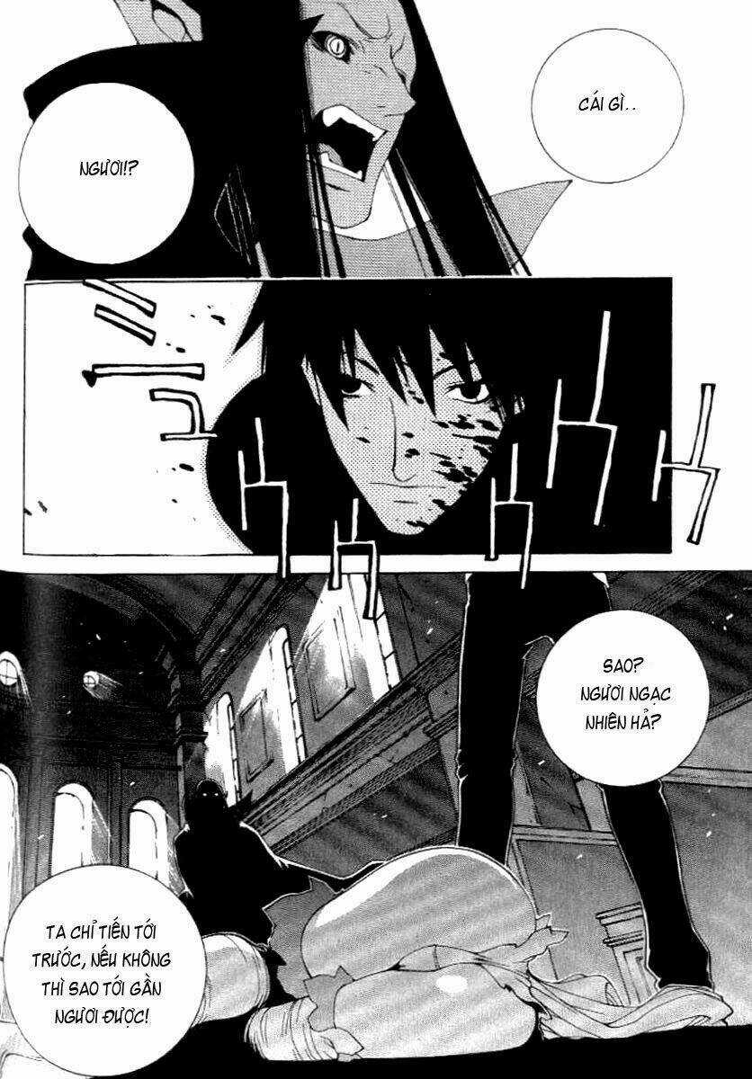 Ragnarok Chapter 19 trang 9