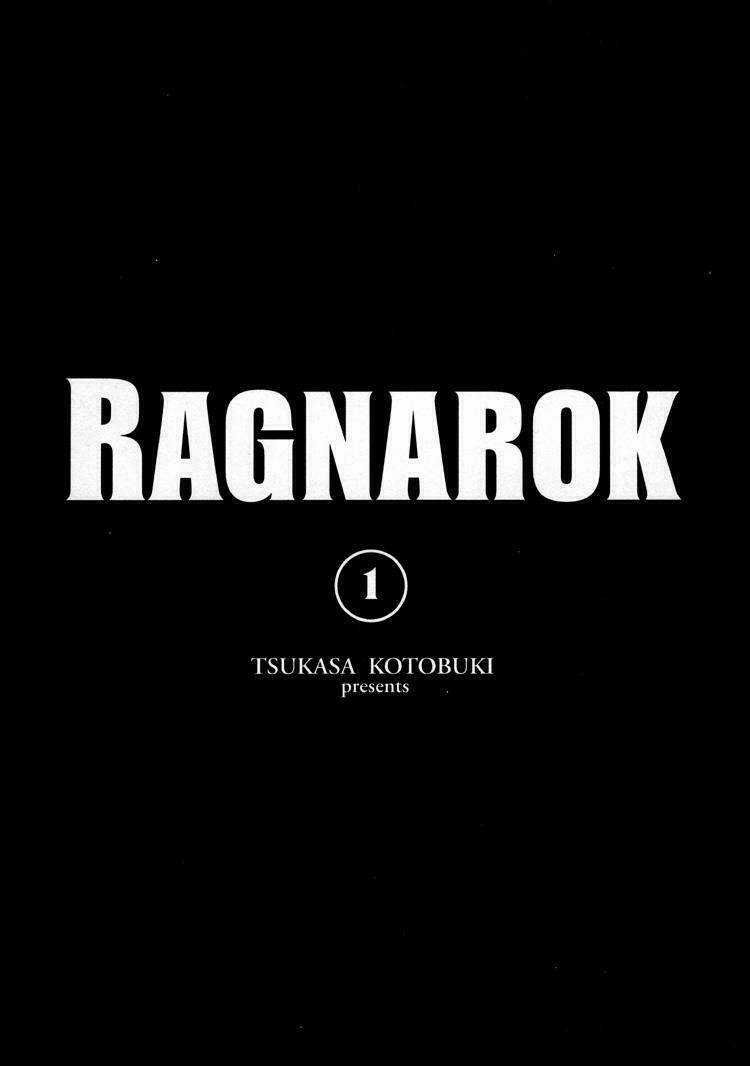 Ragnarok Chapter 2 trang 2