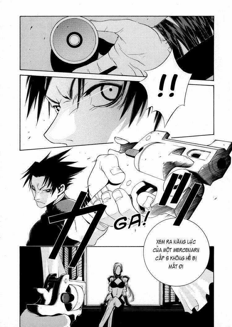 Ragnarok Chapter 2 trang 22