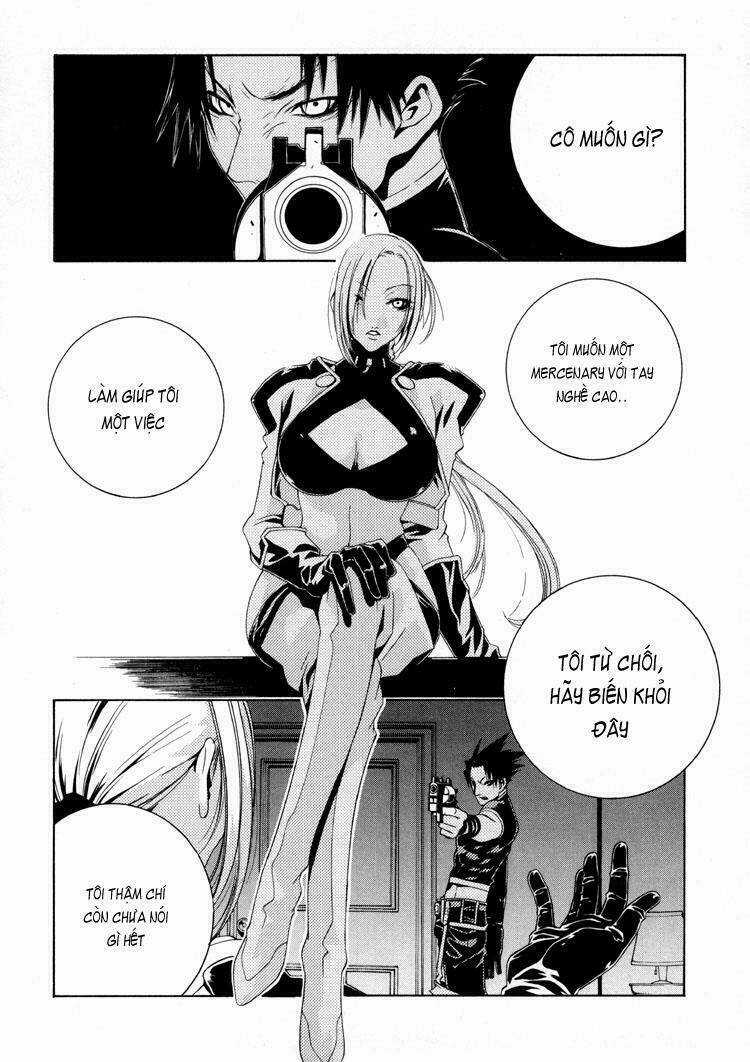 Ragnarok Chapter 2 trang 23