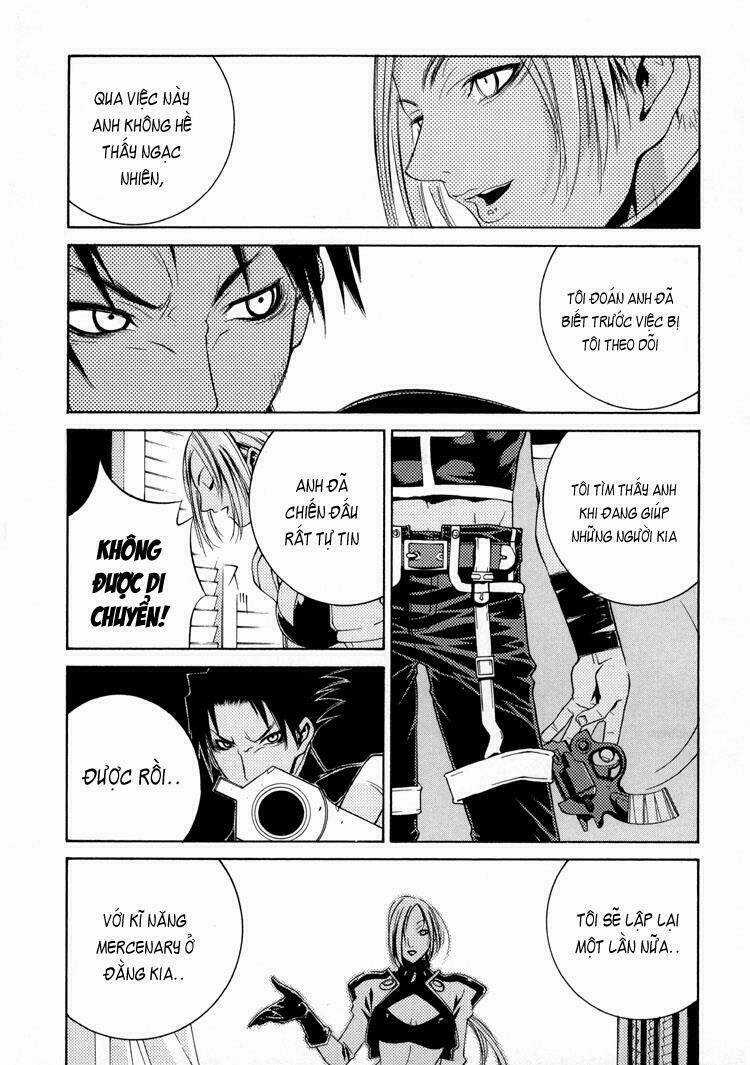 Ragnarok Chapter 2 trang 24