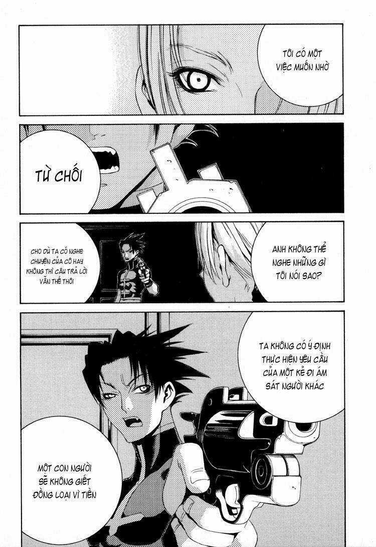 Ragnarok Chapter 2 trang 25