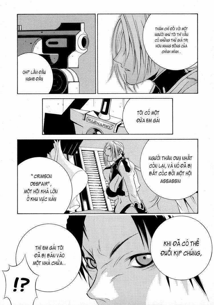 Ragnarok Chapter 2 trang 26