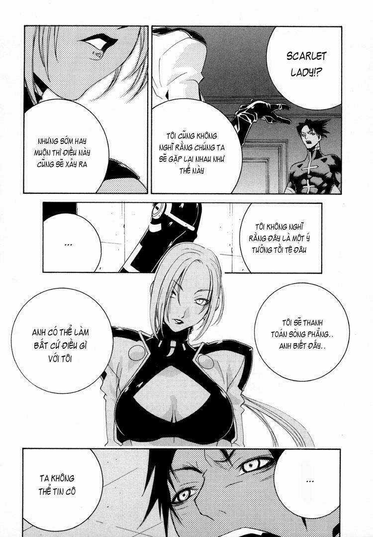 Ragnarok Chapter 2 trang 27
