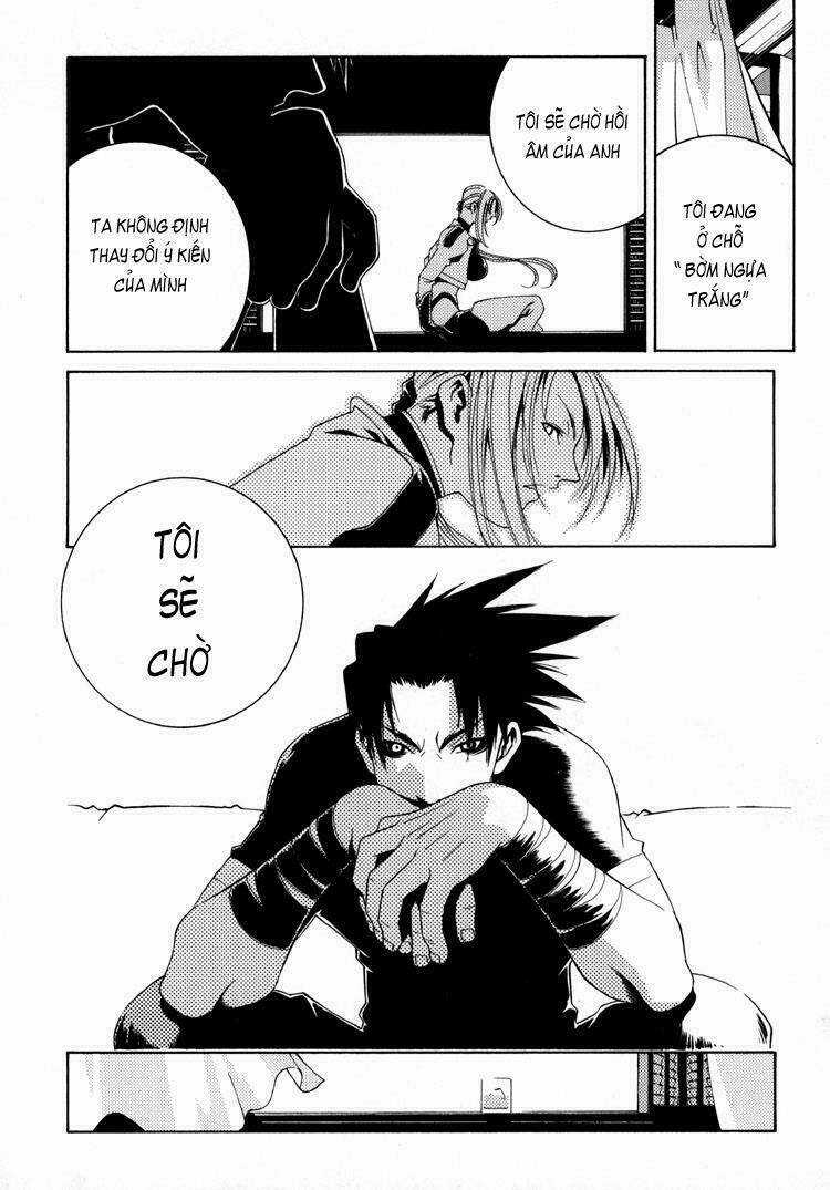 Ragnarok Chapter 2 trang 28
