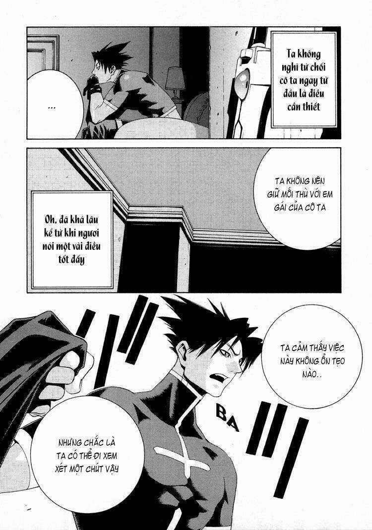 Ragnarok Chapter 2 trang 29