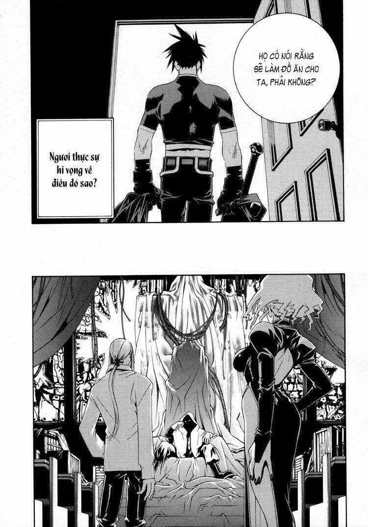 Ragnarok Chapter 2 trang 30