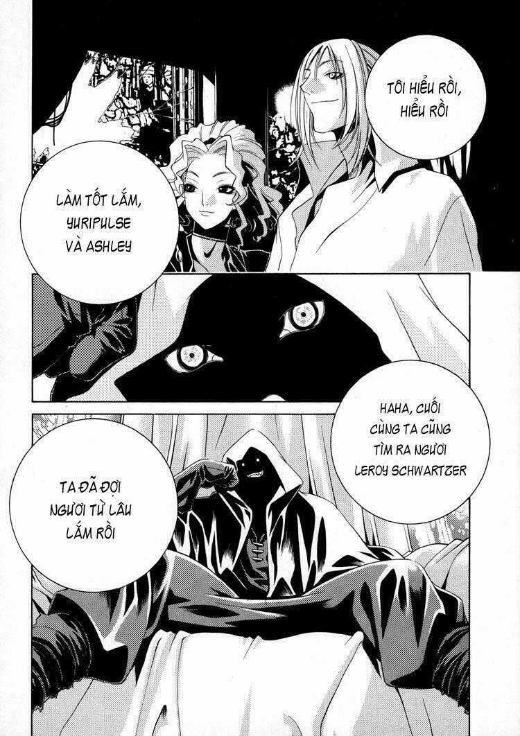 Ragnarok Chapter 2 trang 31