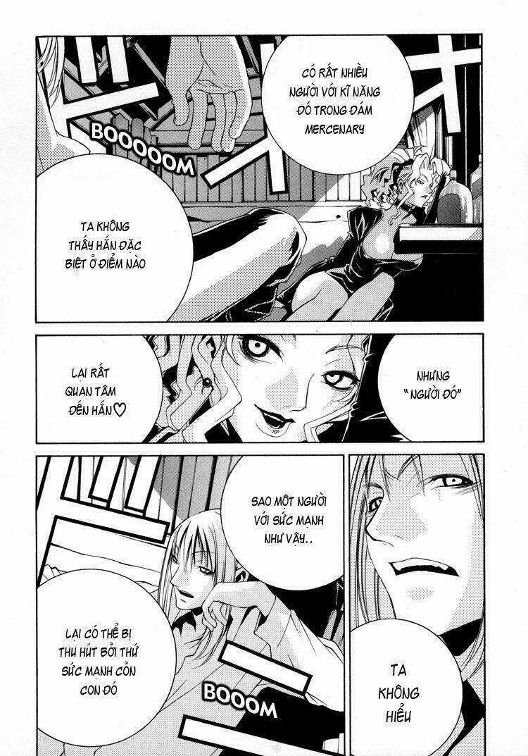 Ragnarok Chapter 2 trang 7