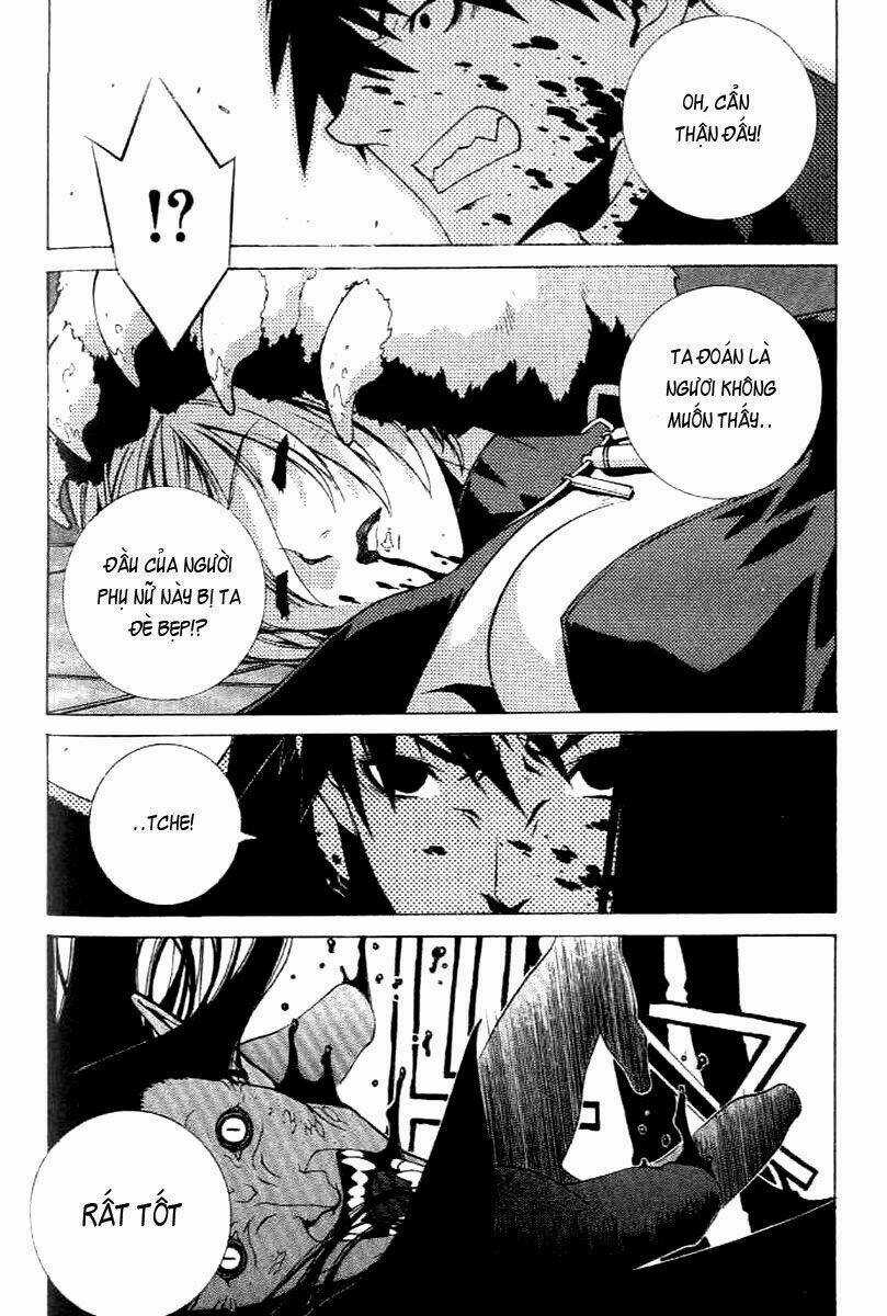 Ragnarok Chapter 20 trang 4