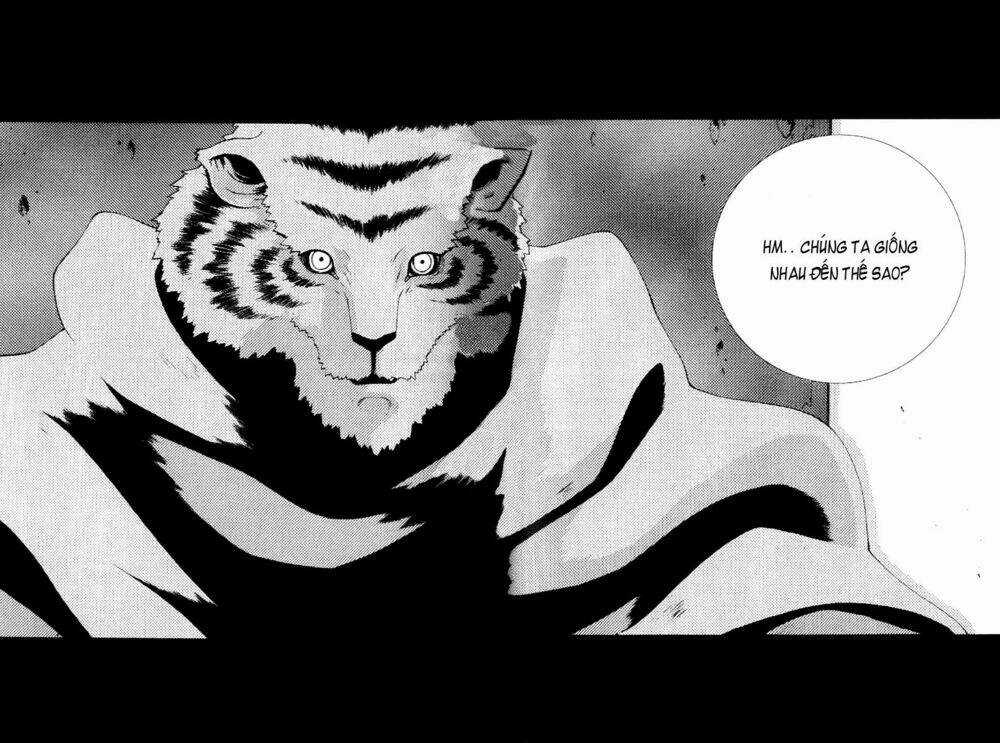 Ragnarok Chapter 20 trang 6