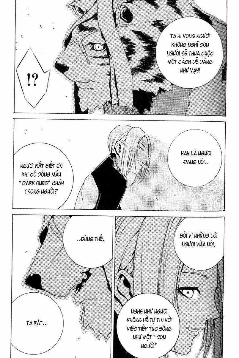 Ragnarok Chapter 21 trang 30