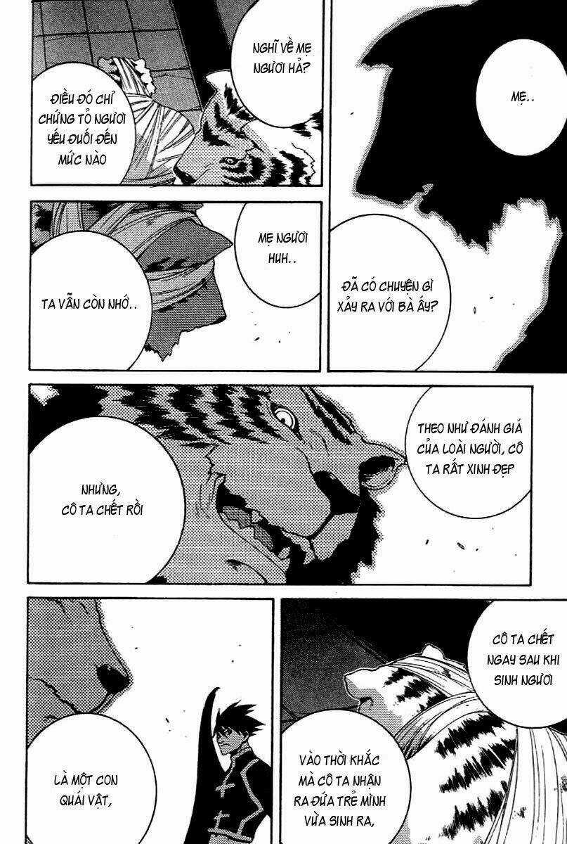 Ragnarok Chapter 21 trang 4