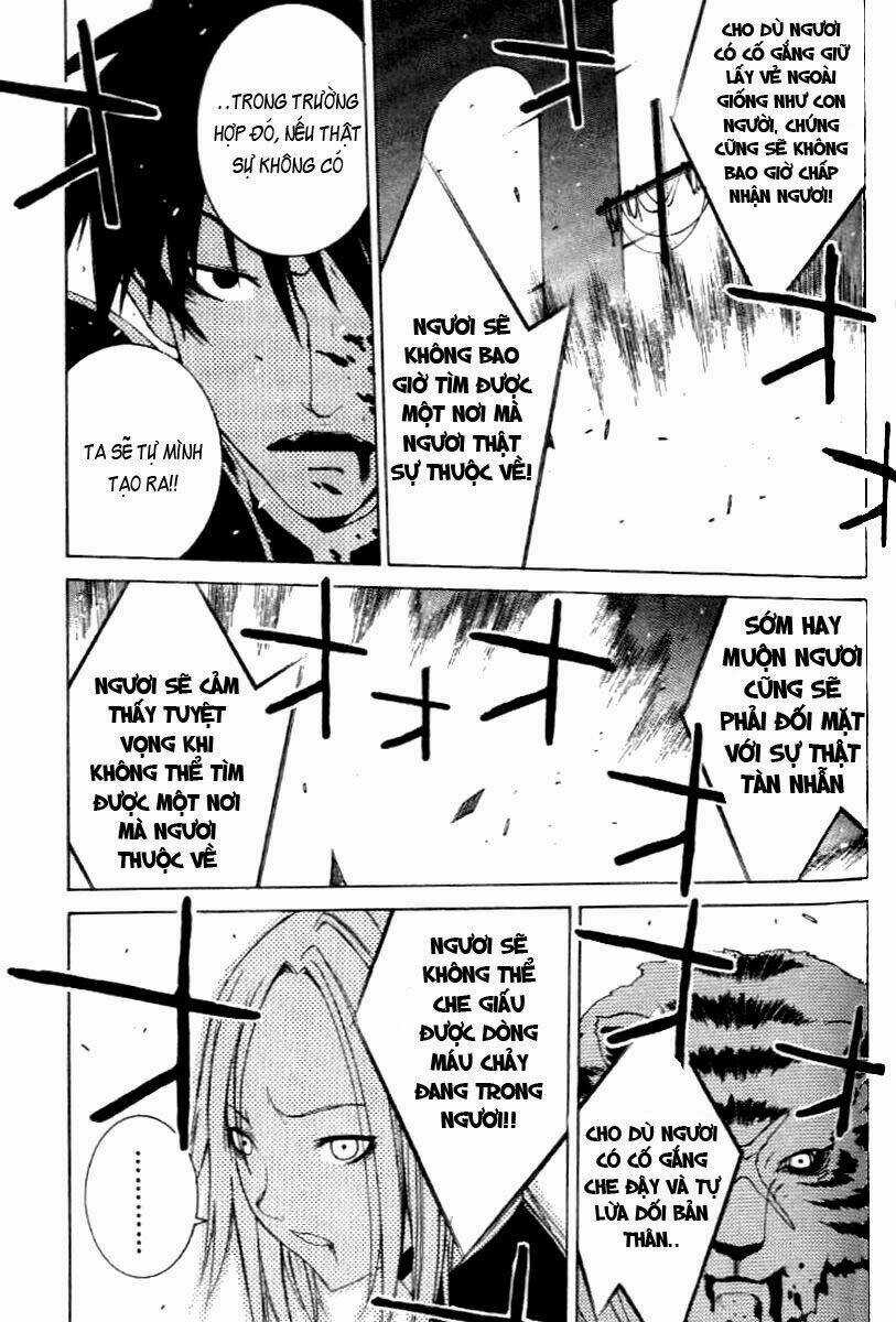 Ragnarok Chapter 21 trang 46