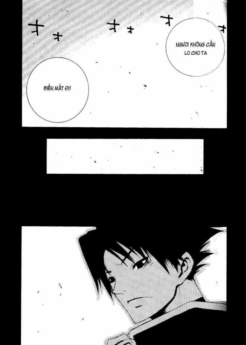 Ragnarok Chapter 21 trang 48