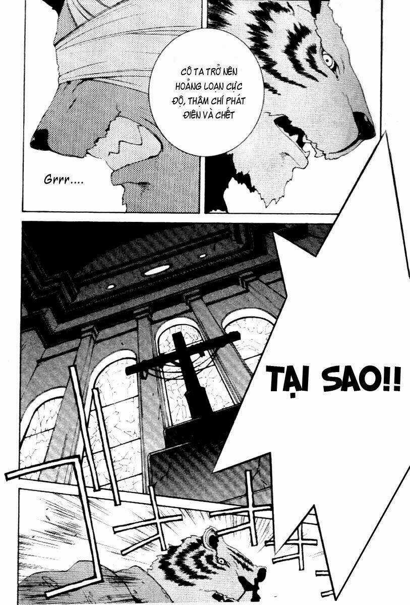 Ragnarok Chapter 21 trang 5