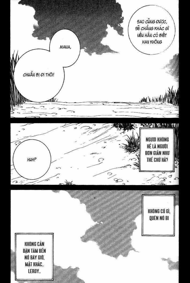 Ragnarok Chapter 21 trang 51