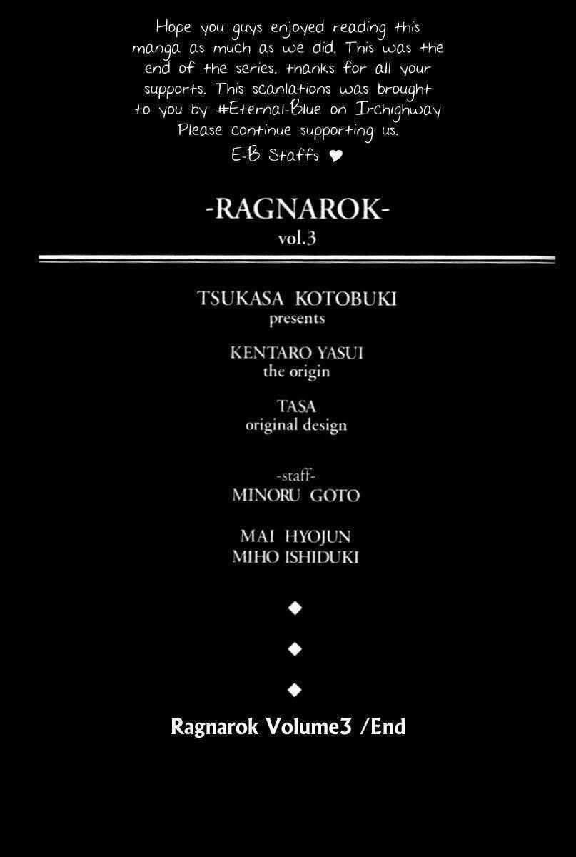 Ragnarok Chapter 21 trang 53