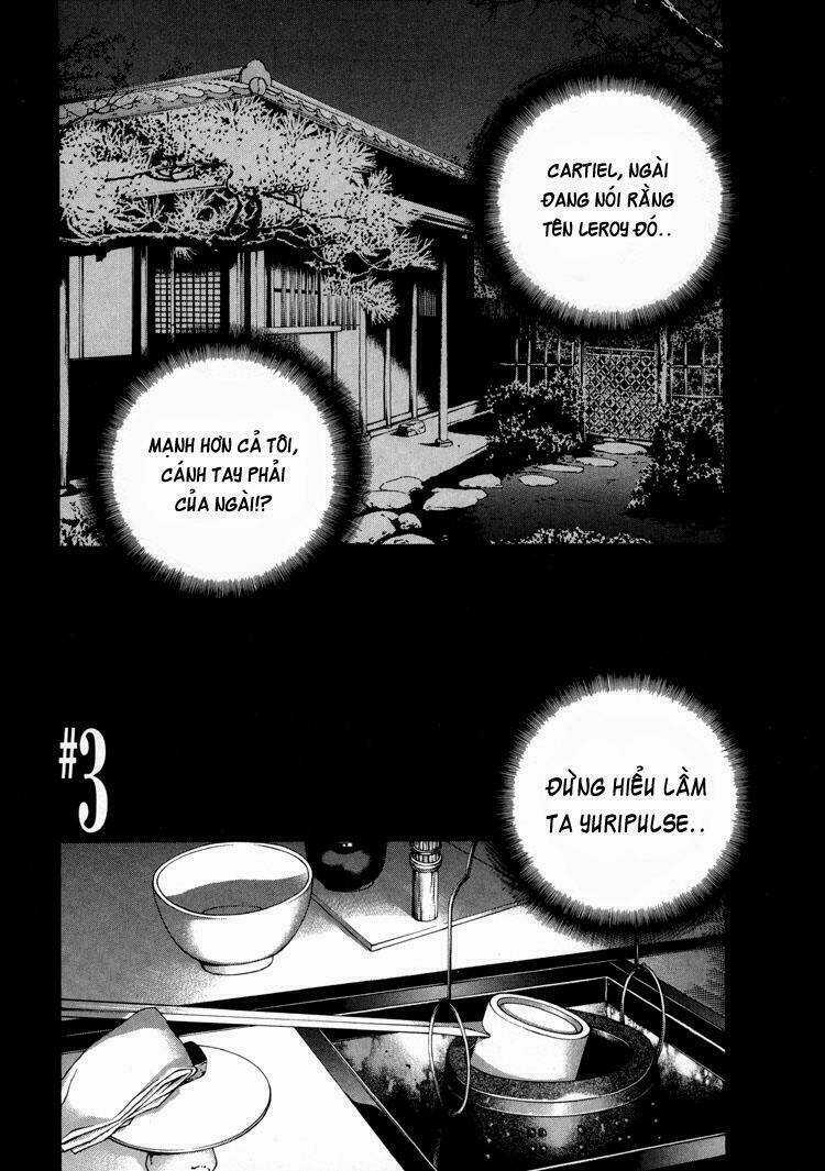 Ragnarok Chapter 3 trang 2