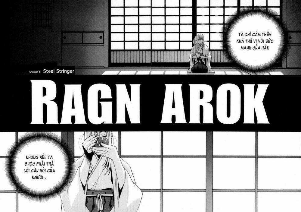 Ragnarok Chapter 3 trang 3