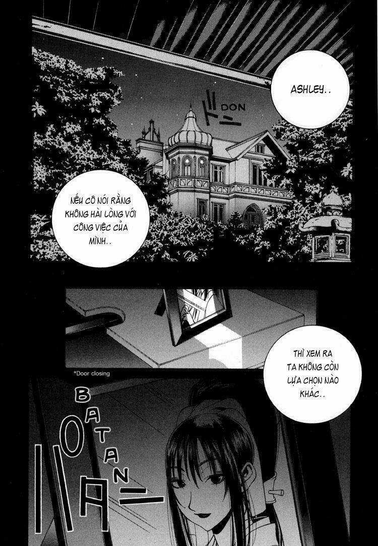 Ragnarok Chapter 3 trang 5