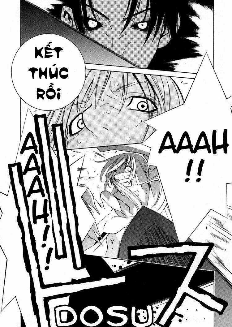 Ragnarok Chapter 4 trang 15