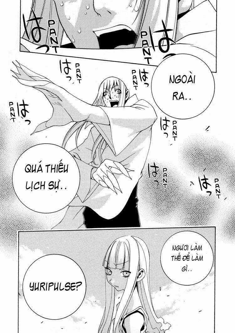 Ragnarok Chapter 4 trang 19