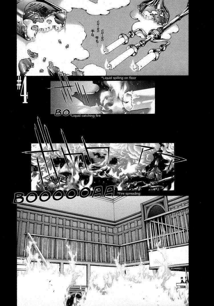 Ragnarok Chapter 4 trang 2