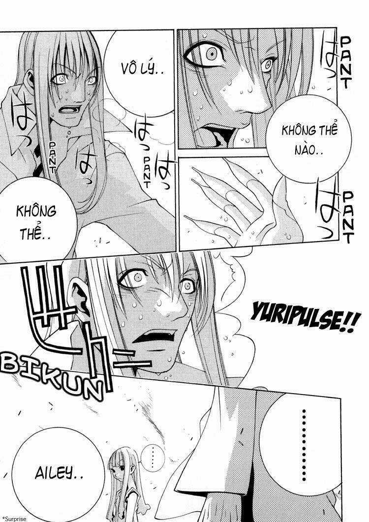 Ragnarok Chapter 4 trang 20