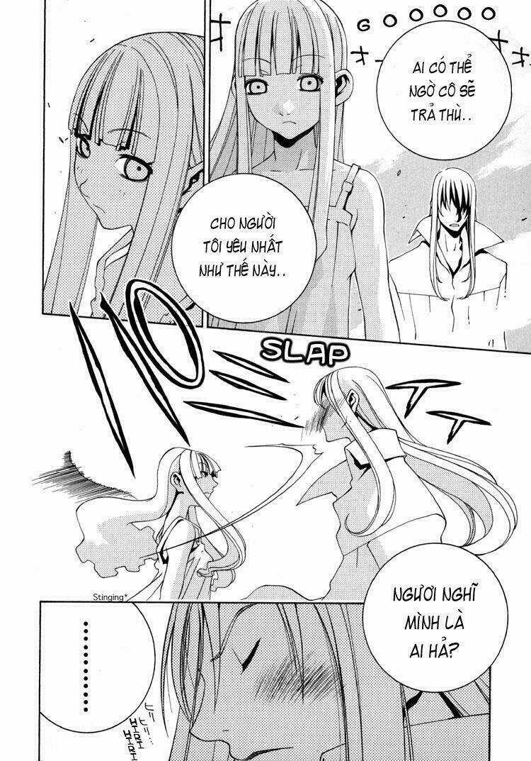 Ragnarok Chapter 4 trang 21