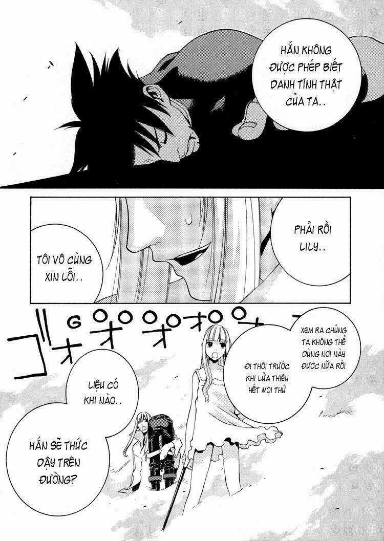 Ragnarok Chapter 4 trang 23