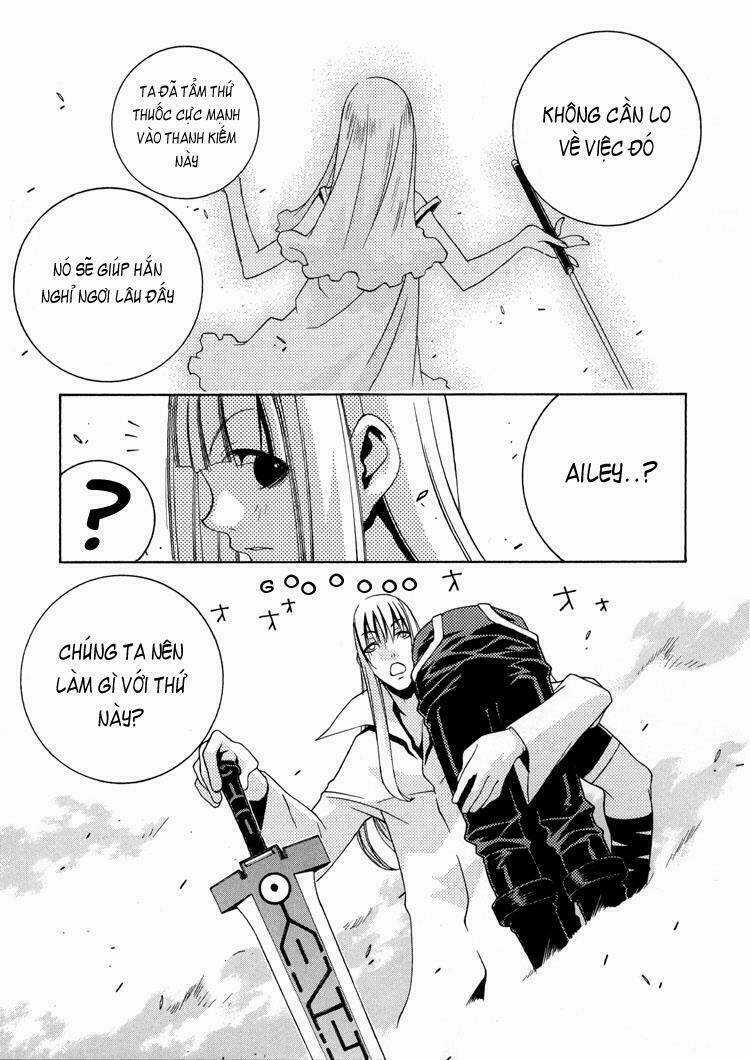 Ragnarok Chapter 4 trang 24