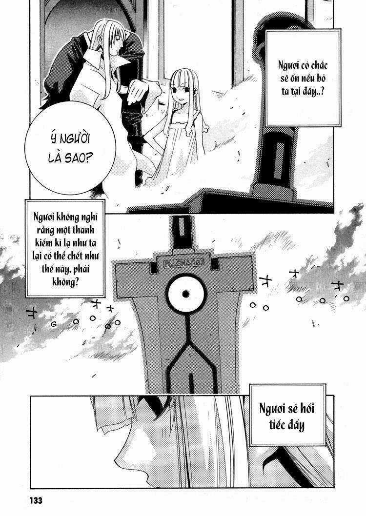 Ragnarok Chapter 4 trang 26