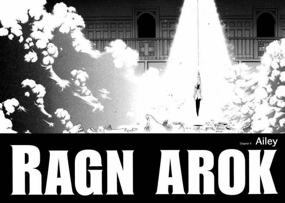 Ragnarok Chapter 4 trang 3