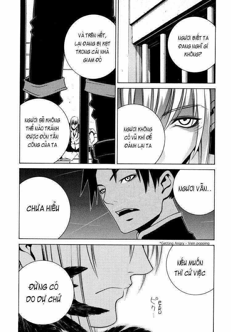 Ragnarok Chapter 5 trang 10