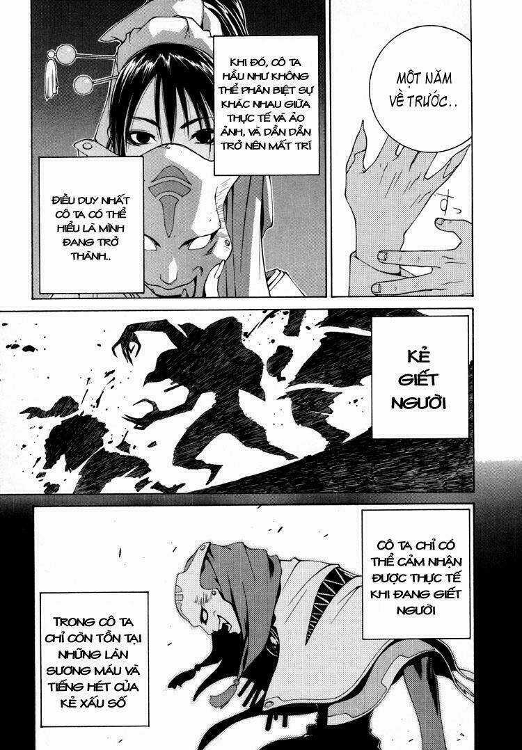 Ragnarok Chapter 5 trang 18