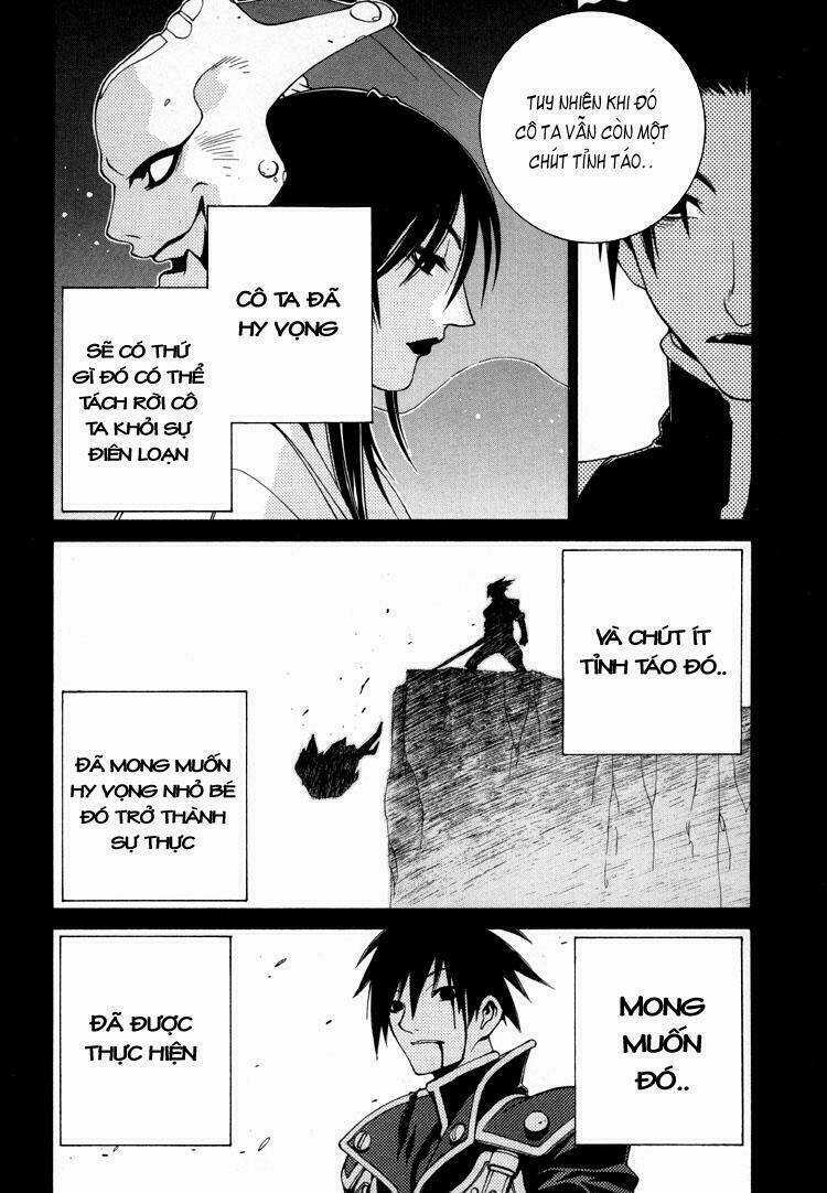 Ragnarok Chapter 5 trang 19